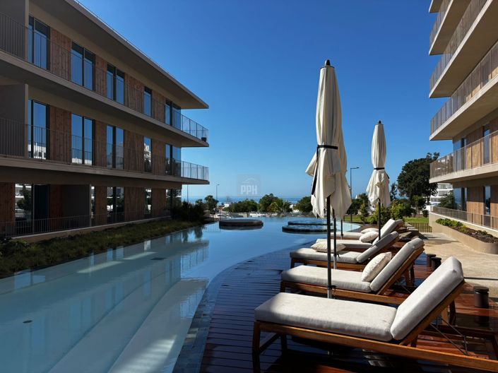 Image No.21-Appartement de 2 chambres à vendre à Loule