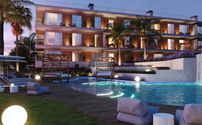 Image No.23-Appartement de 2 chambres à vendre à Loule