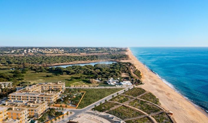 Image No.25-Appartement de 2 chambres à vendre à Loule