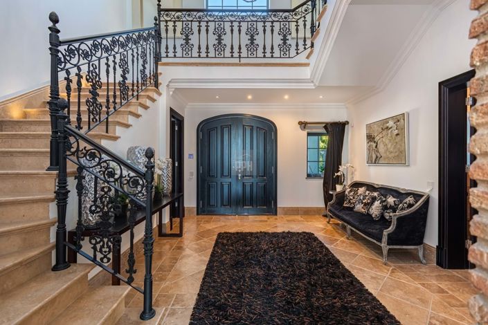 Image No.14-6 Bed Villa for sale