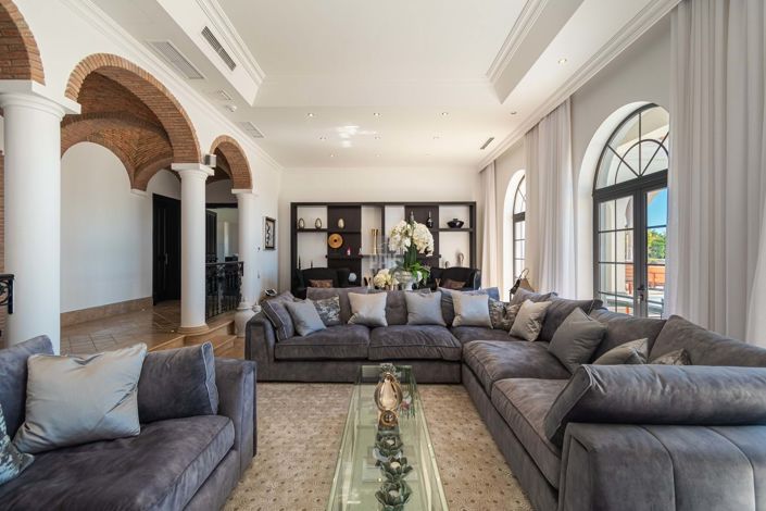 Image No.16-6 Bed Villa for sale