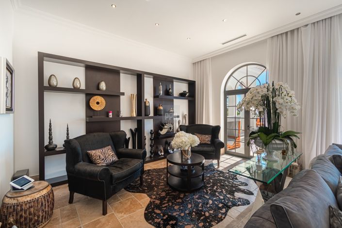 Image No.19-6 Bed Villa for sale