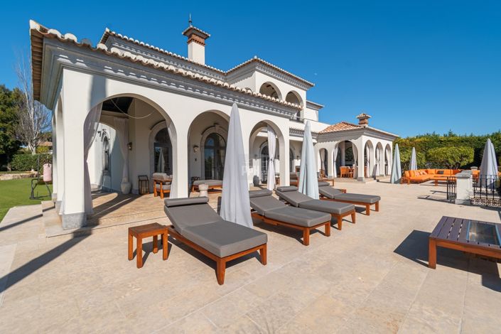 Image No.30-6 Bed Villa for sale