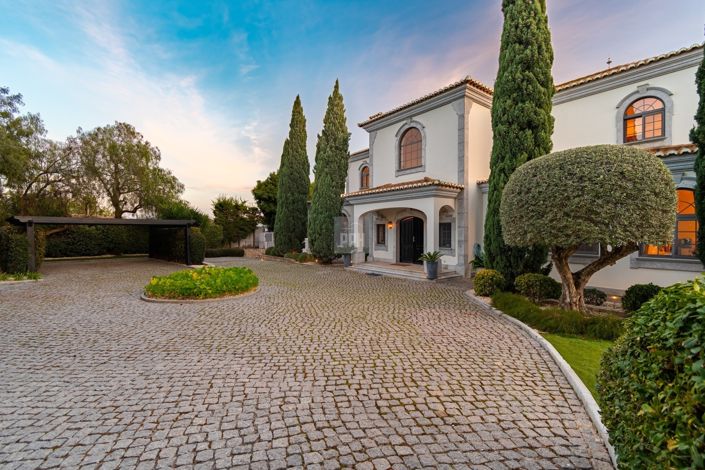 Image No.32-6 Bed Villa for sale