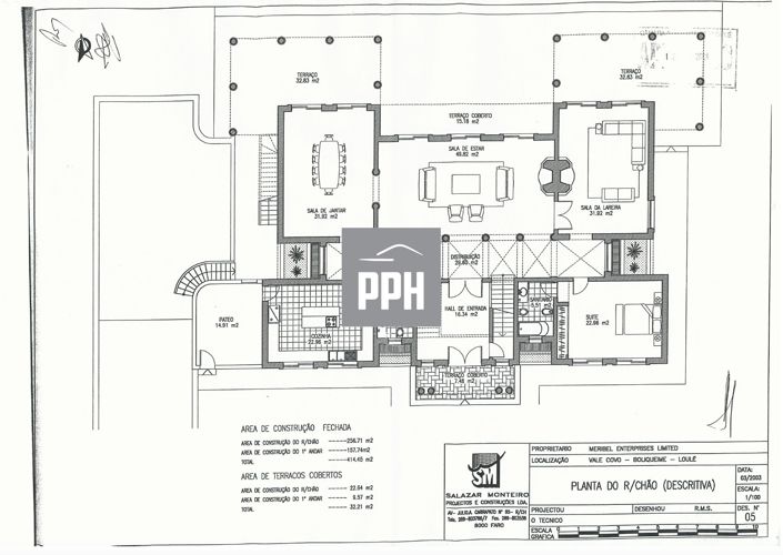 Image No.35-6 Bed Villa for sale