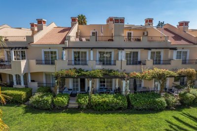 1 - Loule, Maison de ville
