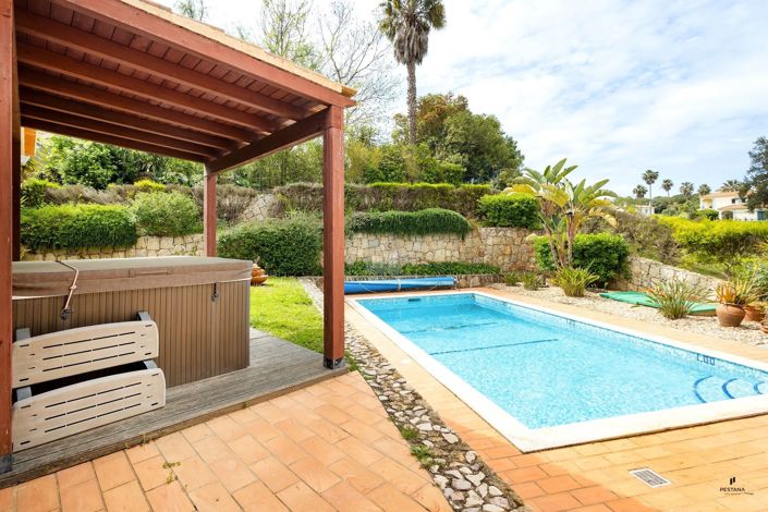 Image No.18-4 Bed Villa for sale