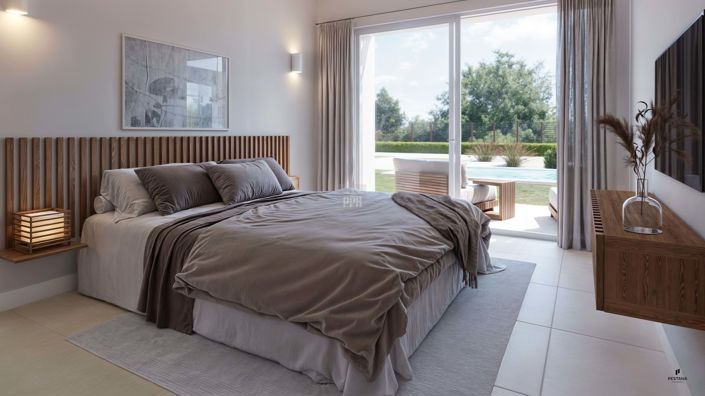 Image No.4-3 Bed Apartment for sale