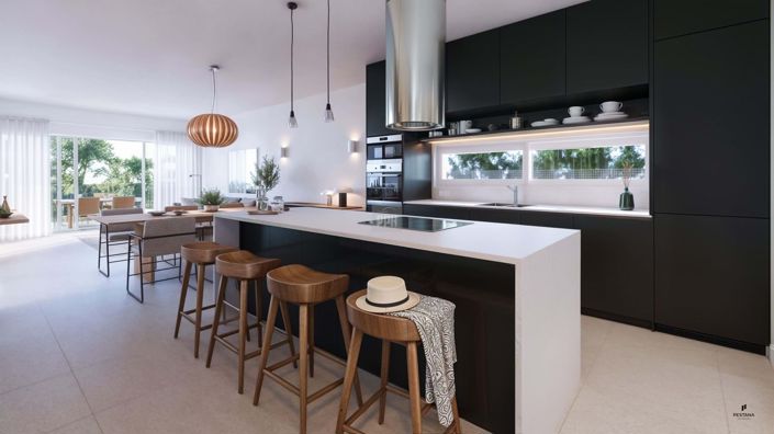 Image No.5-3 Bed Apartment for sale