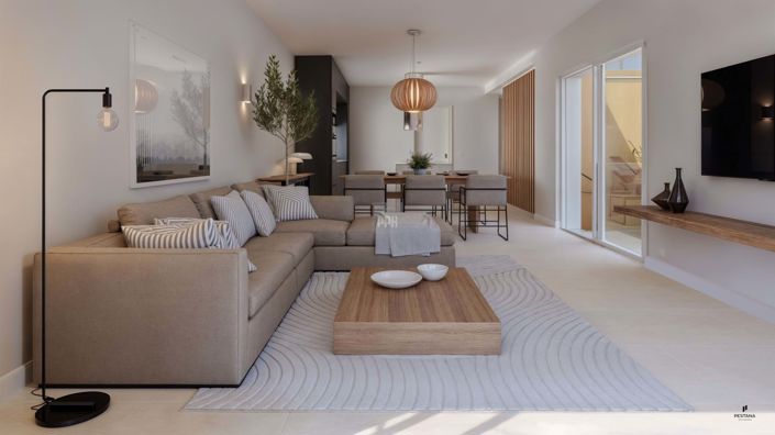 Image No.7-3 Bed Apartment for sale