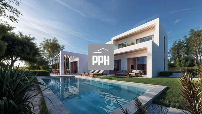 Image No.9-3 Bed Villa for sale