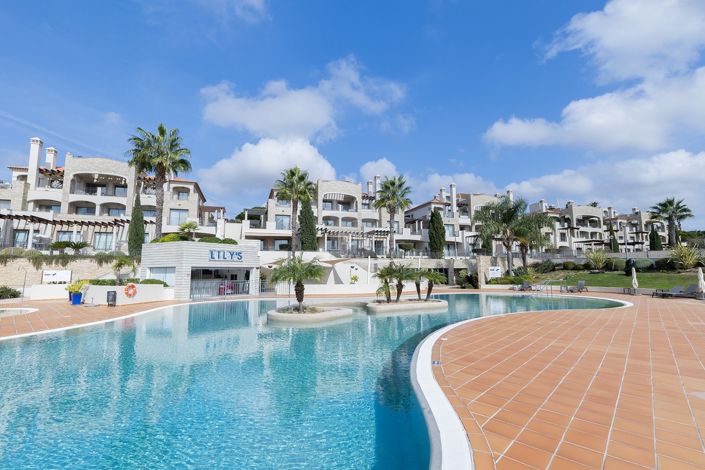 Image No.23-2 Bed Apartment for sale