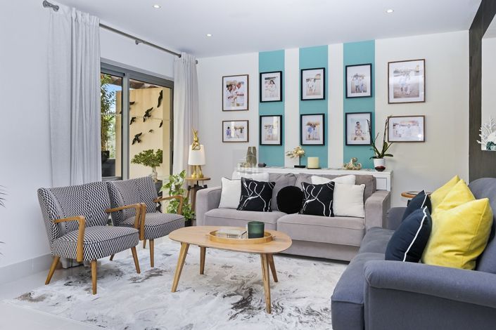 Image No.34-2 Bed Apartment for sale