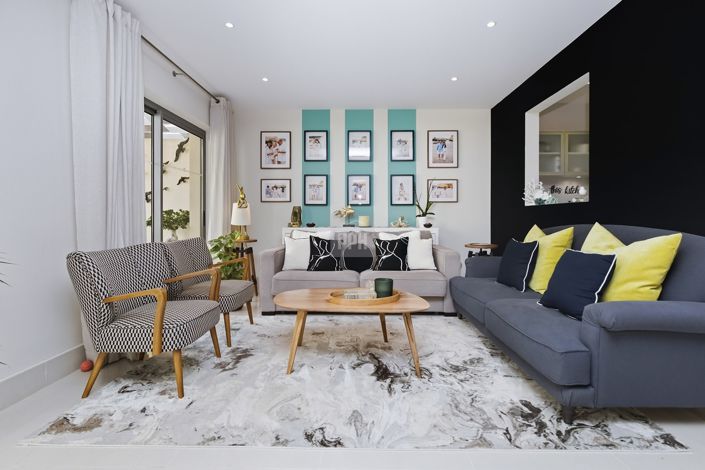 Image No.38-2 Bed Apartment for sale