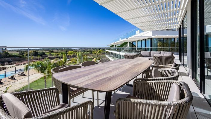 Image No.1-3 Bed Apartment for sale