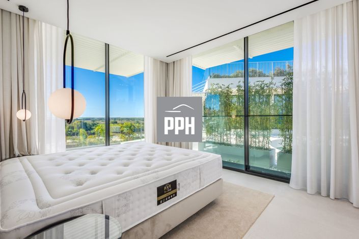 Image No.10-Appartement de 3 chambres à vendre à Vilamoura