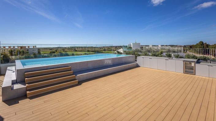 Image No.31-3 Bed Apartment for sale