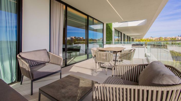 Image No.17-2 Bed Apartment for sale