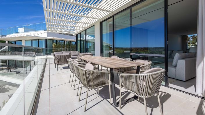 Image No.1-3 Bed Apartment for sale