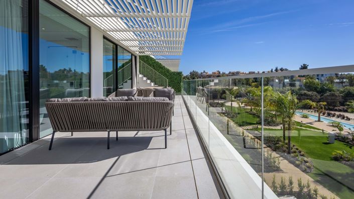 Image No.24-3 Bed Apartment for sale