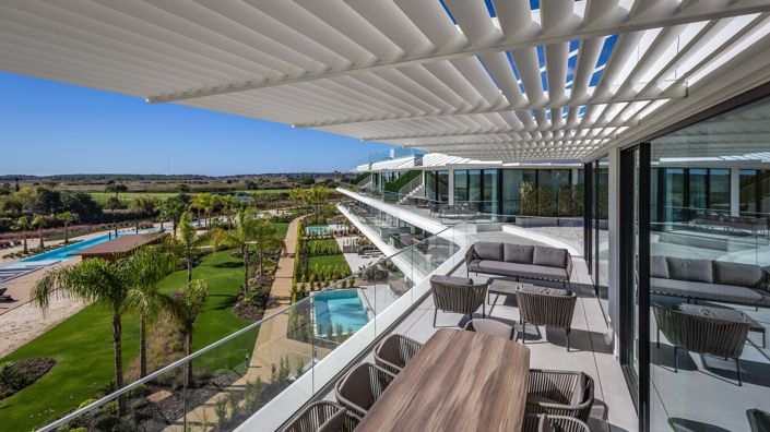 Image No.27-3 Bed Apartment for sale