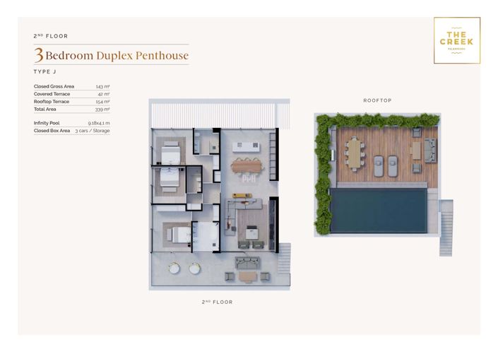 Image No.35-3 Bed Apartment for sale