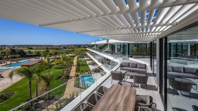 3 Bed Apartment for sale