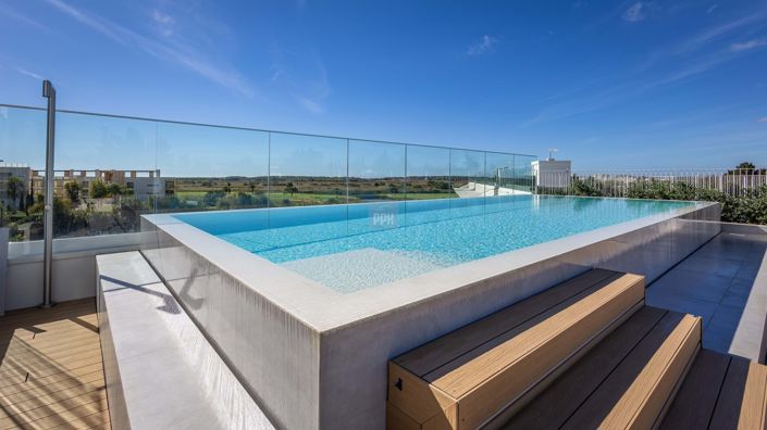 Image No.29-3 Bed Apartment for sale