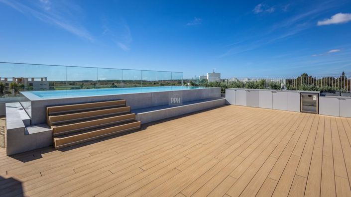 Image No.30-3 Bed Apartment for sale