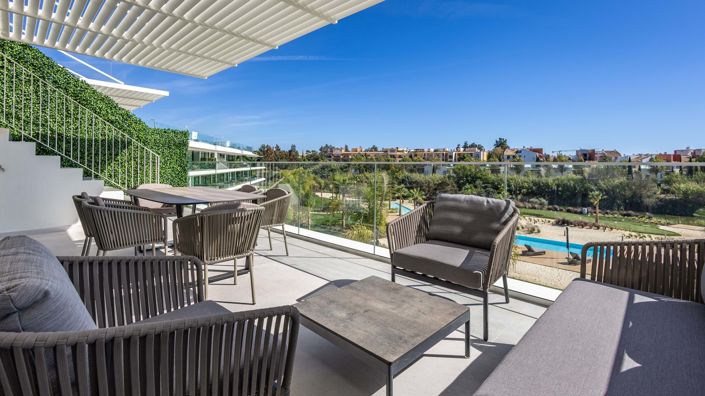 Image No.16-2 Bed Apartment for sale