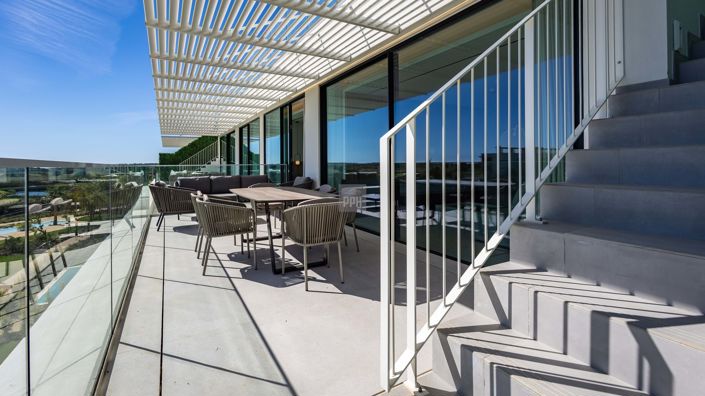 Image No.18-2 Bed Apartment for sale