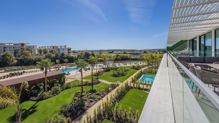 Image No.19-2 Bed Apartment for sale