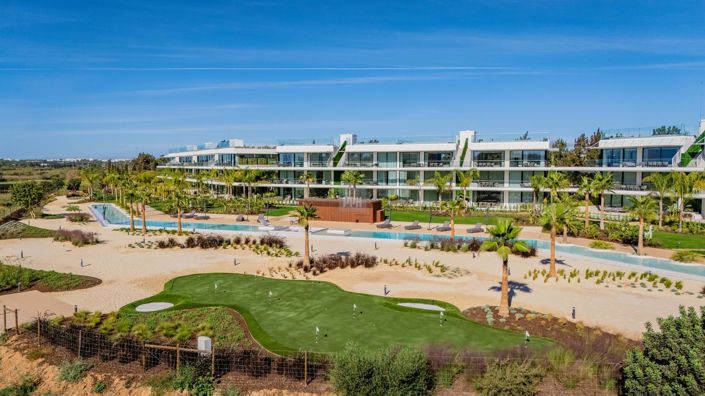 Image No.25-2 Bed Apartment for sale