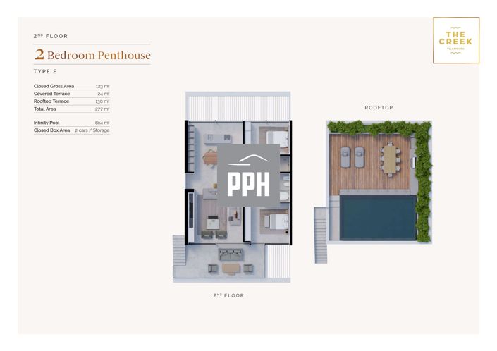 Image No.27-2 Bed Apartment for sale