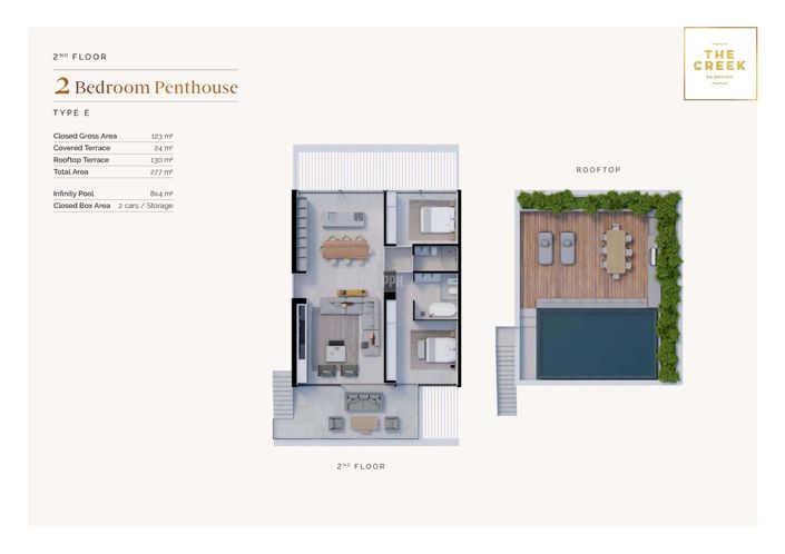 Image No.27-2 Bed Apartment for sale