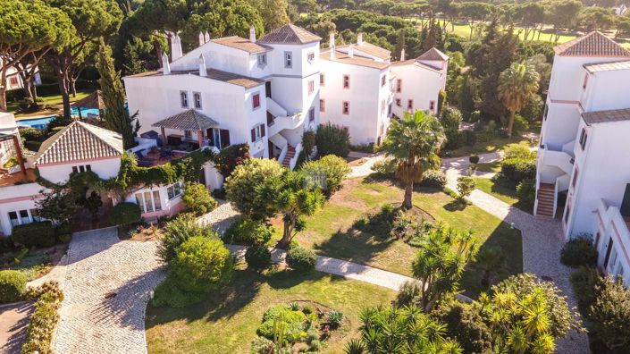 Image No.11-Appartement de 3 chambres à vendre à Vilamoura