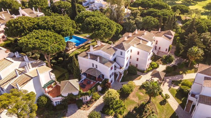 Image No.12-Appartement de 3 chambres à vendre à Vilamoura