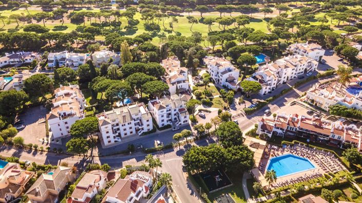 Image No.13-Appartement de 3 chambres à vendre à Vilamoura