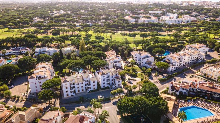 Image No.14-Appartement de 3 chambres à vendre à Vilamoura