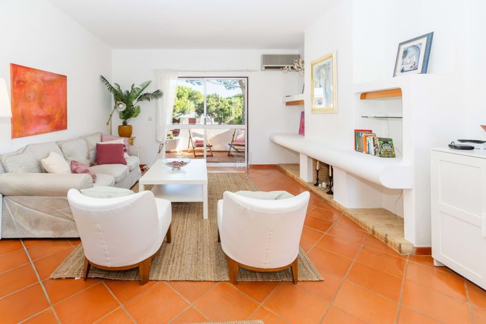 Image No.17-Appartement de 3 chambres à vendre à Vilamoura