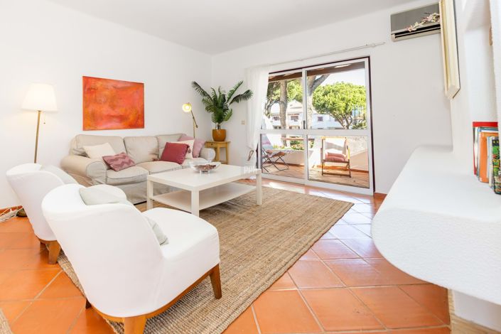 Image No.18-Appartement de 3 chambres à vendre à Vilamoura