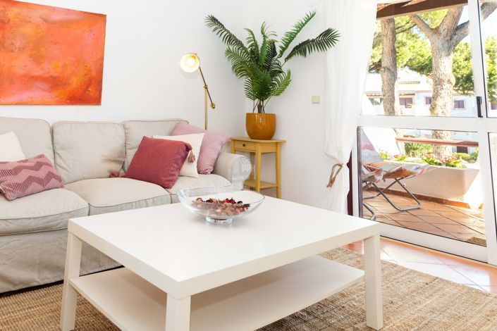 Image No.19-Appartement de 3 chambres à vendre à Vilamoura