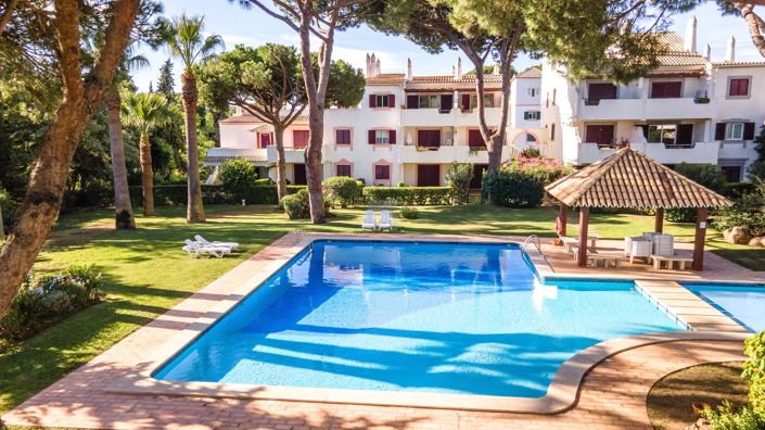 Image No.2-Appartement de 3 chambres à vendre à Vilamoura