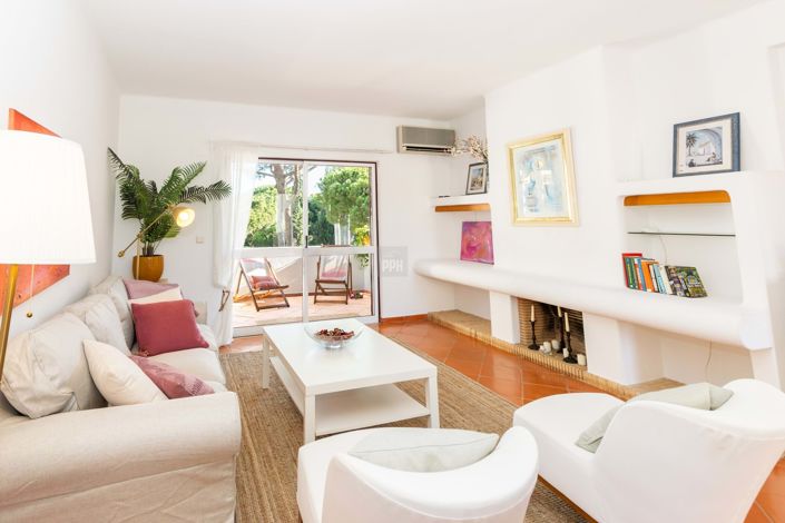 Image No.22-Appartement de 3 chambres à vendre à Vilamoura