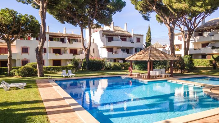 Image No.3-Appartement de 3 chambres à vendre à Vilamoura