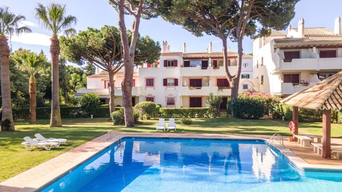 Image No.4-Appartement de 3 chambres à vendre à Vilamoura