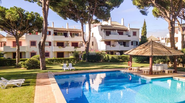 Image No.5-Appartement de 3 chambres à vendre à Vilamoura