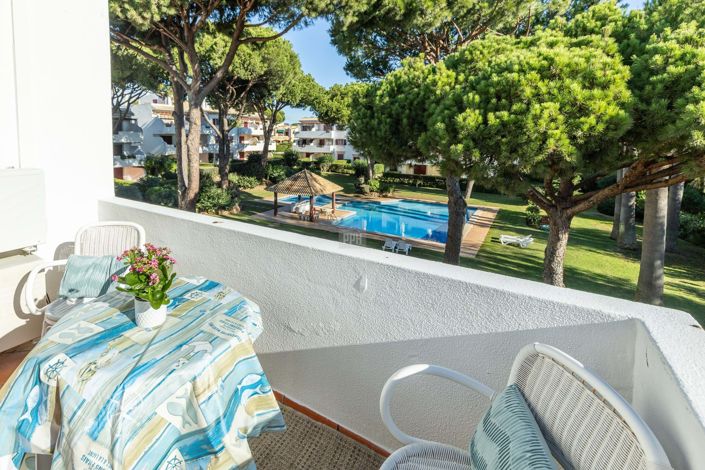 Image No.50-Appartement de 3 chambres à vendre à Vilamoura