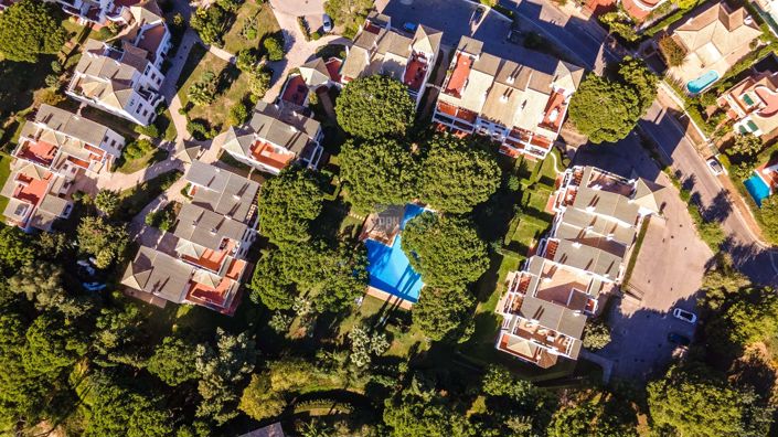 Image No.6-Appartement de 3 chambres à vendre à Vilamoura