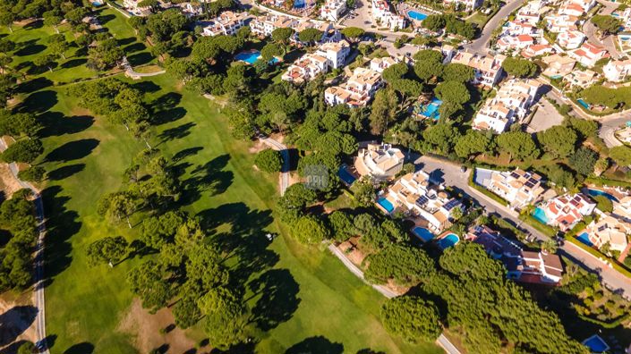 Image No.8-Appartement de 3 chambres à vendre à Vilamoura